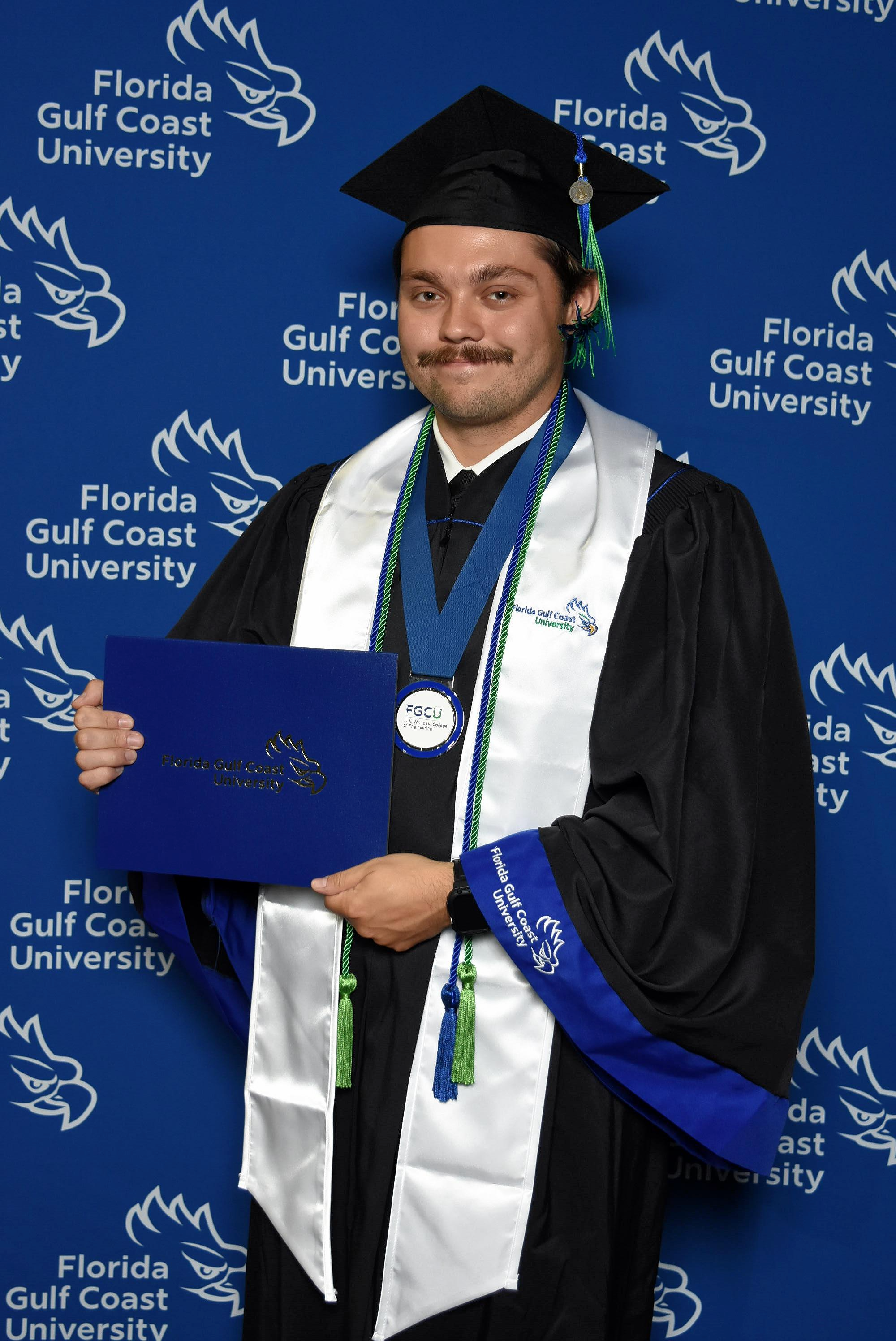 Graduation Photo